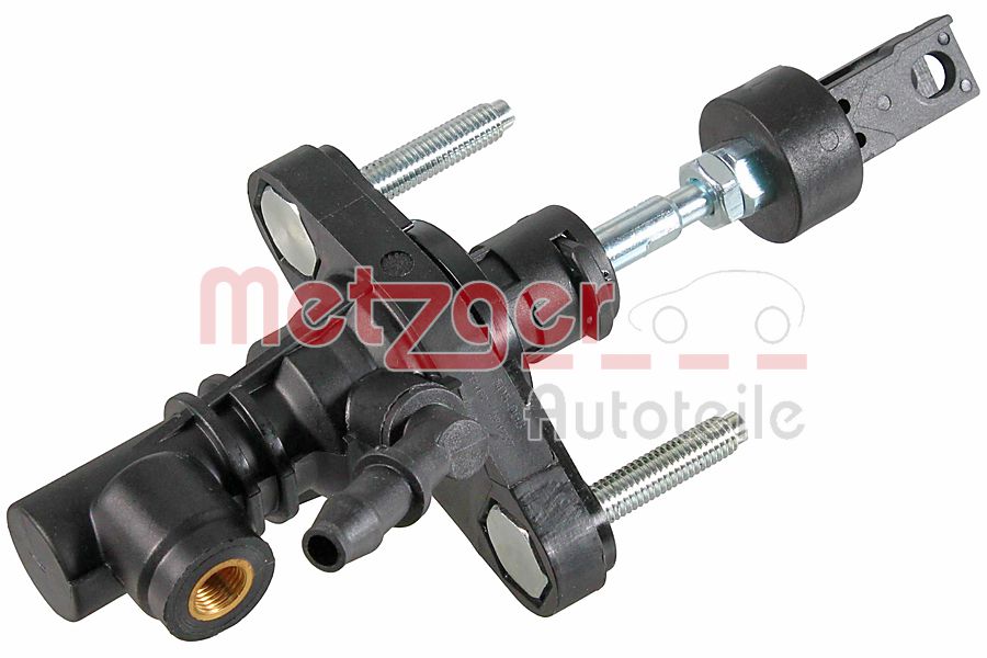 Master Cylinder, clutch (505-998)