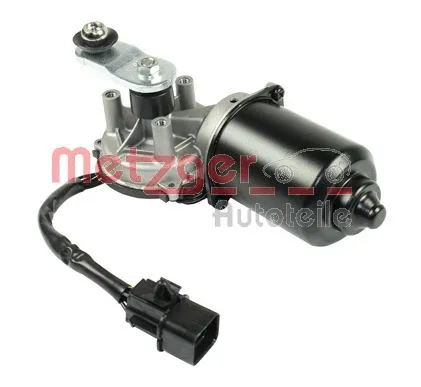 Wiper Motor
