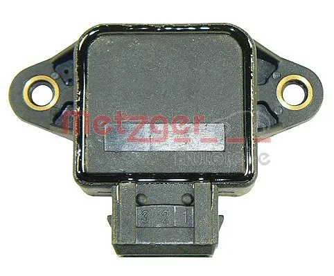 Sensor, throttle position (0904002)