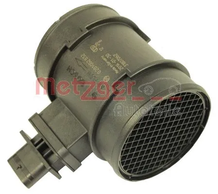 Mass Air Flow Sensor