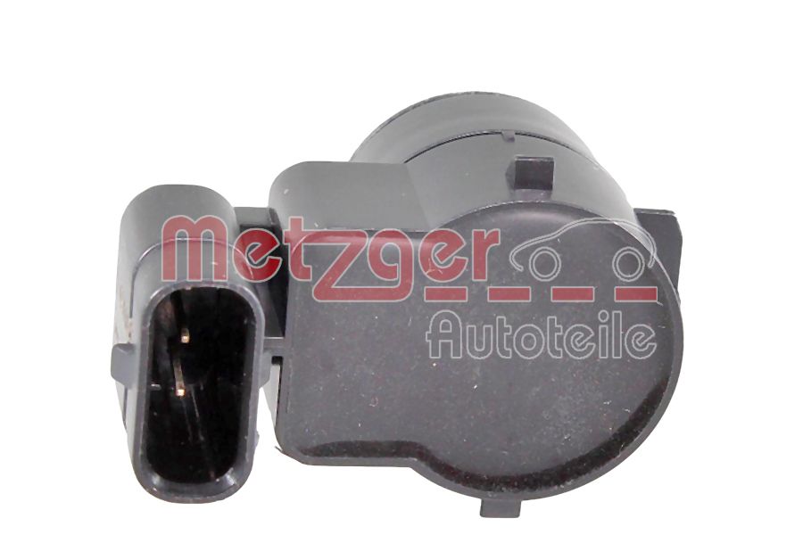 Sensor, parking distance control