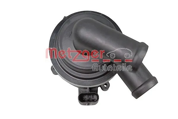 Auxiliary Water Pump (cooling water circuit)