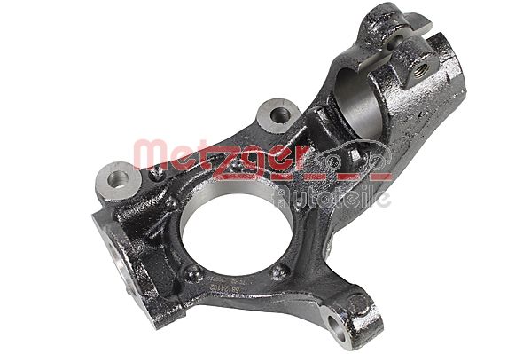 Steering Knuckle, wheel suspension (58124102)