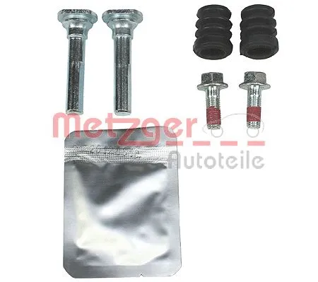 Guide Sleeve Kit, brake caliper (113-1456X)
