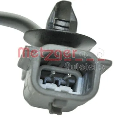 Sensor, wheel speed (0900867)