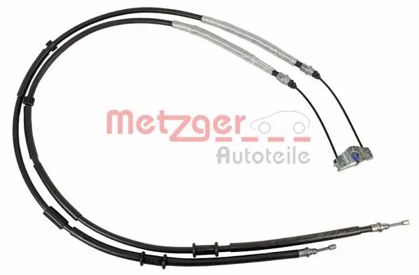 Cable Pull, parking brake (11.5773)