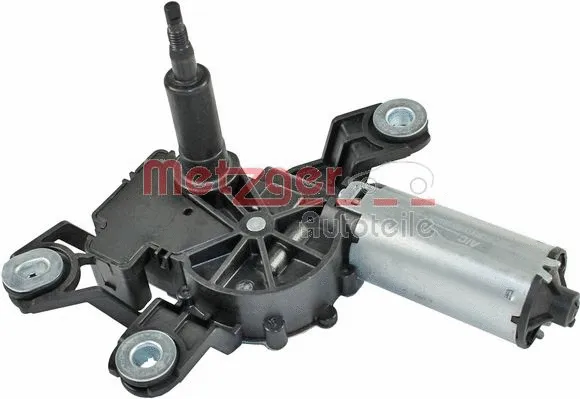 Wiper Motor