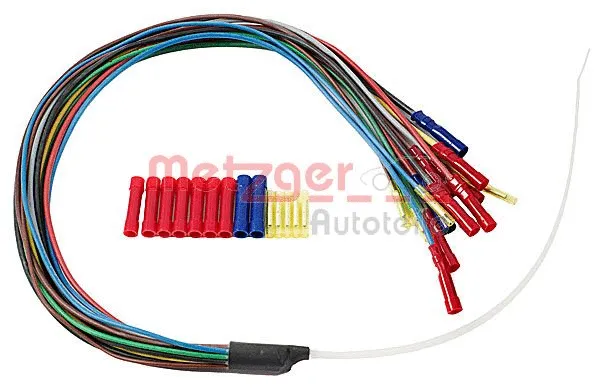Cable Repair Kit, tailgate (2320083)