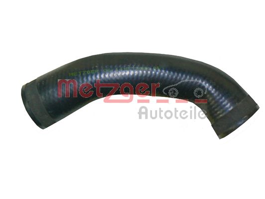 Charge Air Hose (2400081)