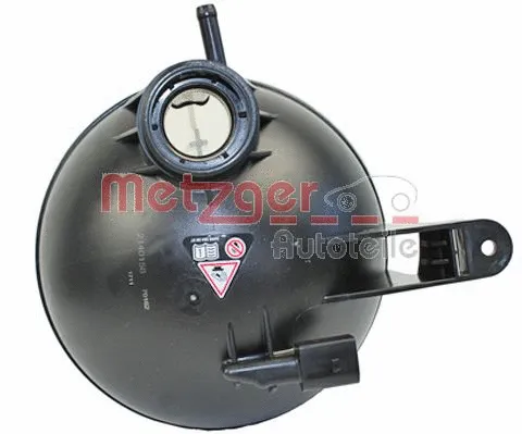 Expansion Tank, coolant (2140158)