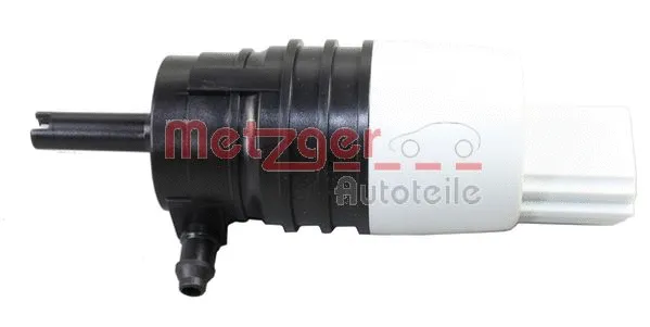 Washer Fluid Pump, window cleaning