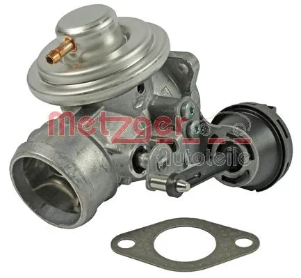 EGR Valve