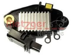 Alternator Regulator (2390049)
