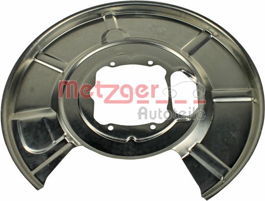 Splash Guard, brake disc (6115025)