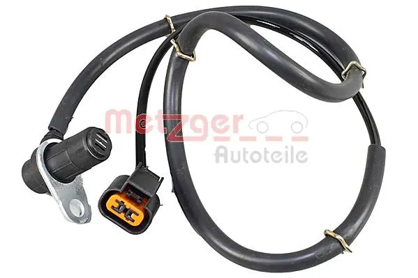 Sensor, wheel speed (09001343)