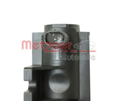 Pressure Converter, exhaust control (0892672)