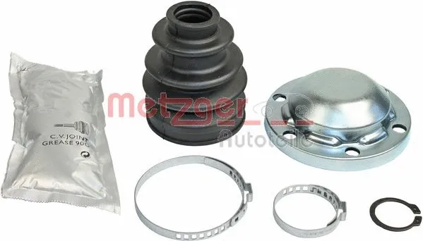 Bellow Kit, drive shaft (751.120)