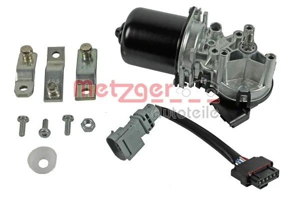 Wiper Motor