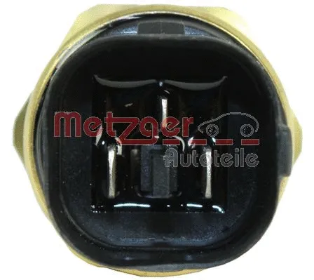 Temperature Switch, radiator fan (0915234)