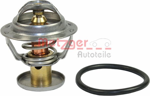 Thermostat, coolant (4006064)