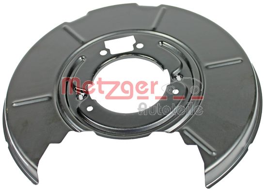Splash Guard, brake disc
