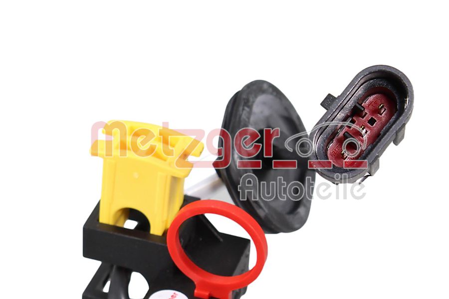 Sensor, neutral position (manual transmission)