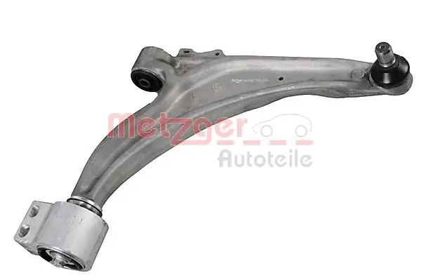 Control/Trailing Arm, wheel suspension (58107802)