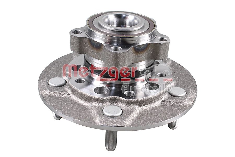 Wheel Bearing Kit