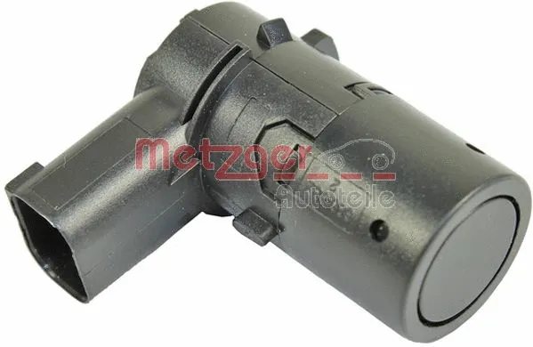 Sensor, parking distance control