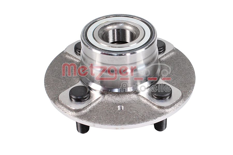 Wheel Bearing Kit (WM 2303)