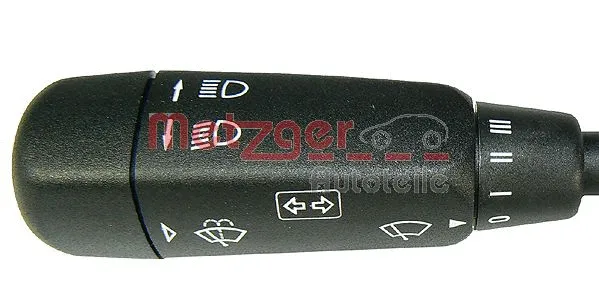 Direction Indicator Switch