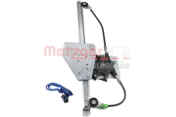 Window Regulator (2160454)