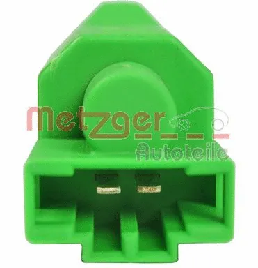 Switch, clutch control (cruise control) (0911143)