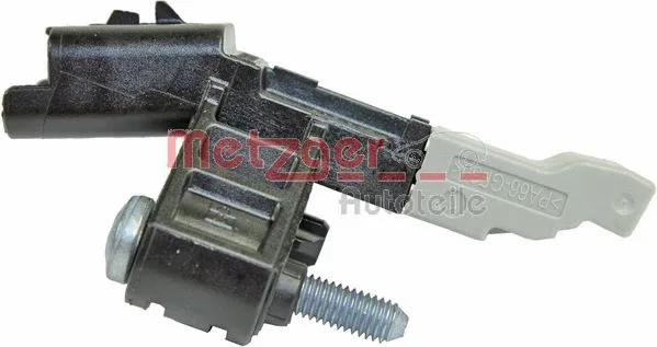 Sensor, crankshaft pulse