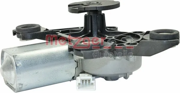 Wiper Motor (2190737)