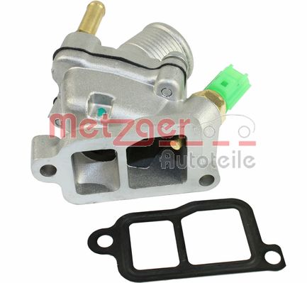 Thermostat, coolant (4006244)