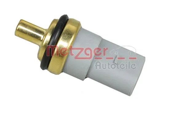 Sensor, coolant temperature