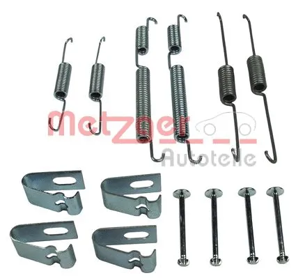 Accessory Kit, brake shoes (105-0035)