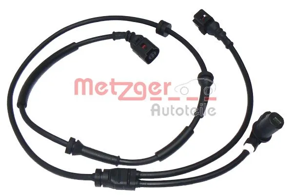 Sensor, wheel speed (0900255)