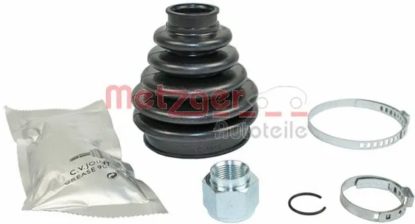 Bellow Kit, drive shaft (751.062)