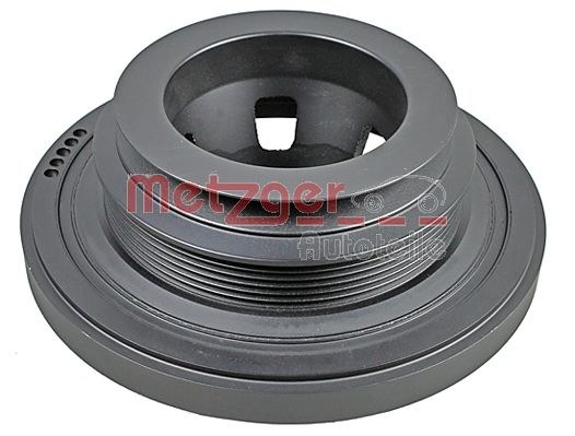 Belt Pulley, crankshaft (6400071)