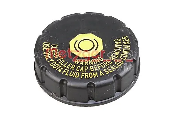 Cap, brake fluid reservoir (2141016)