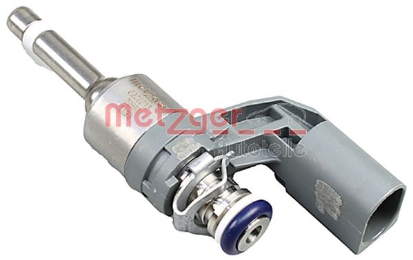 Injector