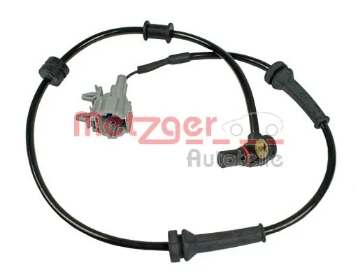 Sensor, wheel speed (0900148)