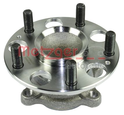 Wheel Bearing Kit (WM 3962)