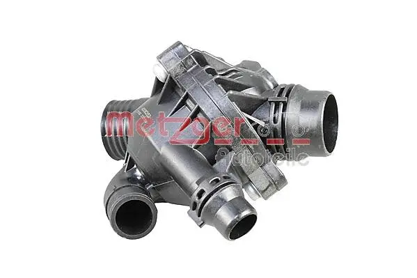 Thermostat, coolant (4006252)