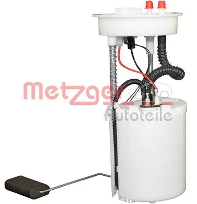 Fuel Feed Unit