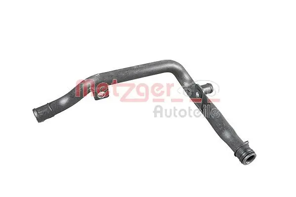 Coolant Pipe (4010322)