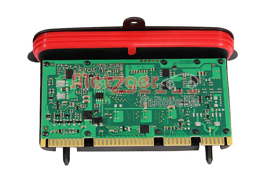 Control Unit, lights