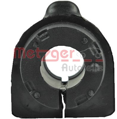 Mounting, stabiliser bar